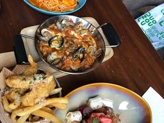 -G+KITCHEN(龙湖狮山天街店)