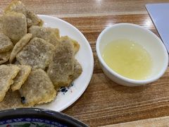 -杨记老门框百年卤煮(回龙观文华西路店)