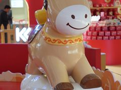 -KK ONE(京基滨河时代店)