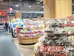 -世纪联华超市(外海店)