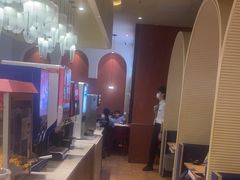 -凡塔斯牛排自助餐厅(莆田万达店)