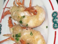-飞尝蚝·顺德菜·鱼生(顺德总店)