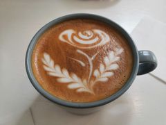 -五进制 Coffee Shop