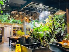 -森味薪火烧•烧鸟居酒屋•日本料理(望京店)