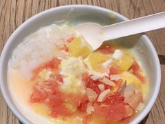 -宝珠奶酪(长宁金虹桥店)