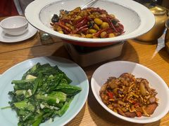 -印象鲵宴·张家界地标美食名片(溪布街店)