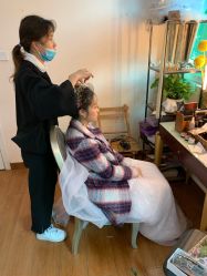 -金夫人婚纱摄影(华南店)