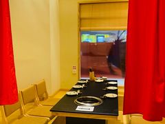 -悟空酒场烤肉(凯德壹中心店)
