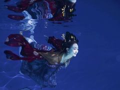 -翩若国风汉服体验馆