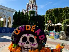 -大连海昌发现王国主题公园