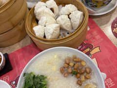 -点都德(大茶楼店)