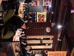 -喝丢一只鞋海鲜烧烤·海肠捞饭(东关街店)