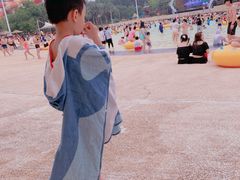 -武汉玛雅海滩水公园