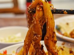 幺鸡甜水面-十一街幺鸡成都担担面(悠方店)