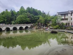 -九华山风景区