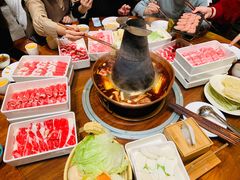 -古关火锅店(古北水镇景区店)