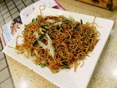 -喜鹊茶点.啫煲(车陂店)