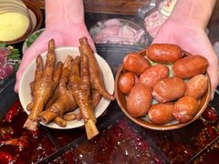 -咖咖火锅(老店)