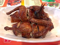 -永祥烧腊餐厅(虹口店)