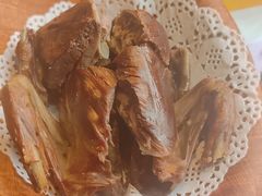 -吧嘚嘴炭烧鸽串吧(北海街店)