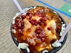 -奥华餐厅·老张记(台基厂店)