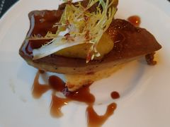 鹅肝-BLD西餐厅(成都首座万丽酒店)