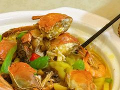 -煲得鲜·桐乡煲·小龙虾(万达店)