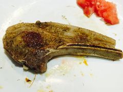-铁板诱惑法式铁板烧(大卫城店)