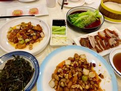 -便宜坊烤鸭店(玉蜓桥天坛店)