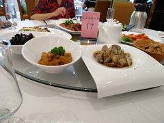 -骏莱海鲜鱼港(五角场店)