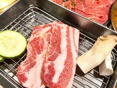 -Ant 蚂蚁洞烤肉·大营地(上海静安大悦城店)