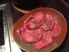 -松阪牛焼肉M(法善寺横丁店)