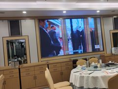 -金时代顺风大酒店(临港百联店)