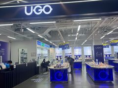-优购镜仓(六角广场店)