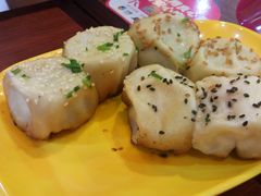 -小杨生煎(黄河路店)