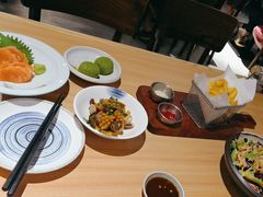 -森味花园·日本料理(伊藤洋华堂亚运村店)
