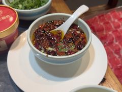 -南门四季铜锅涮肉(左家庄店)