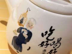 -蔡澜点心·粤菜(花城汇南区店)