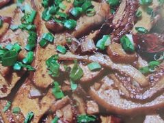 -鑫小城故事·藕汤·家常菜(台北一路总店)