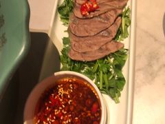-望蓉城·古法酸菜鱼(世纪汇店)