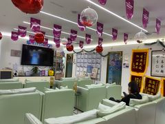 -美可普口腔医院(东街分店)