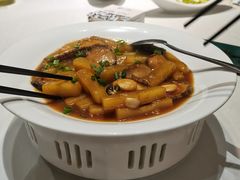 -宴小馆·小海鲜青岛菜(五四广场店)