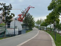 -丹东路渡口(轮渡站)