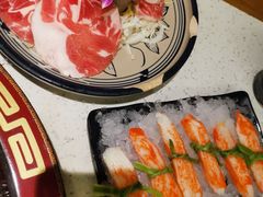 -骉骉老火锅(铁像寺路店)