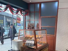 -多乐之日(华贸天地店)