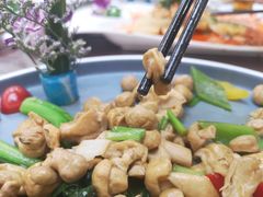 -清真悦宾楼食府(海湖店)