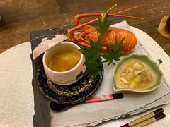 -空蝉怀石料理(益丰·外滩源店)