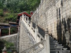 -中原大佛景区