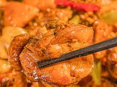 -塔里木的羊·新疆特色餐厅(钱湖北路店)