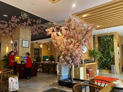 大堂-新廊桥(原科华廊桥店)